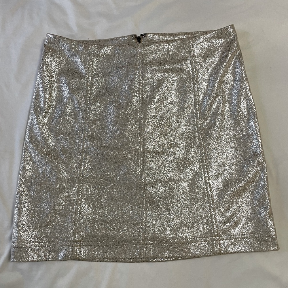 FREE PEOPLE skirt size 2